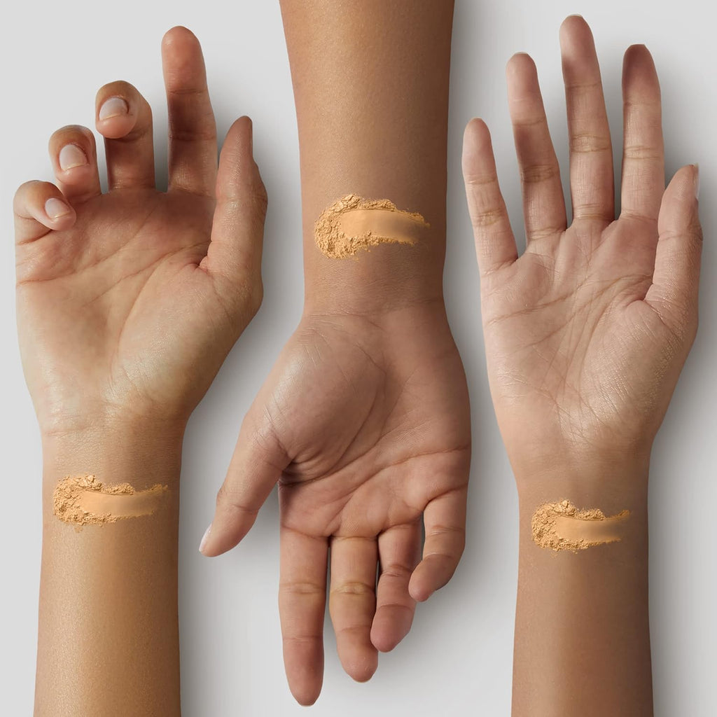 NC45 Powder Foundation 15g K42849