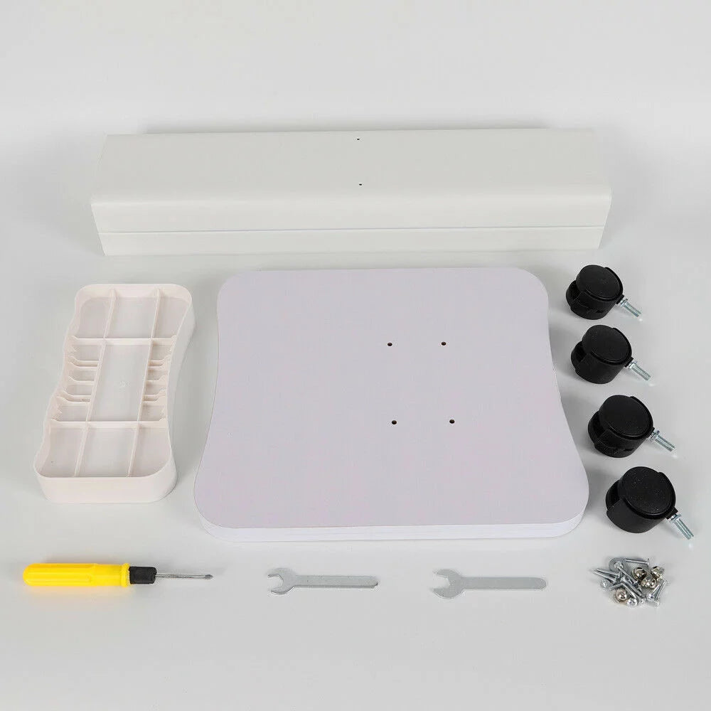 Beauty Salon Trolley Cart with Wheel N5830