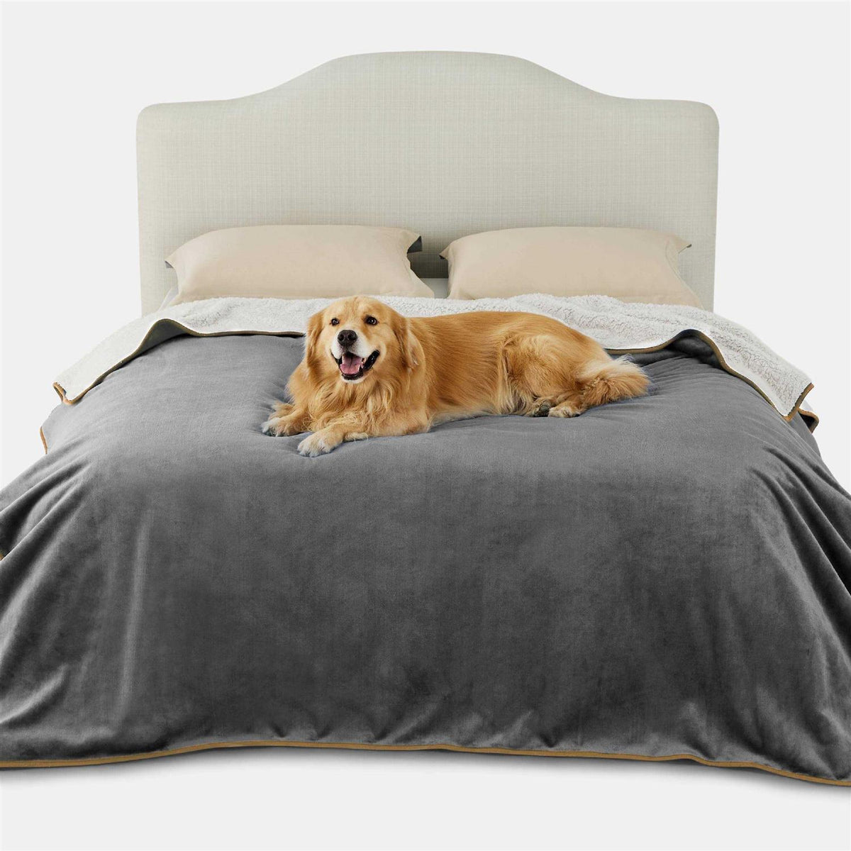 Waterproof Washable Dog Blanket H10709