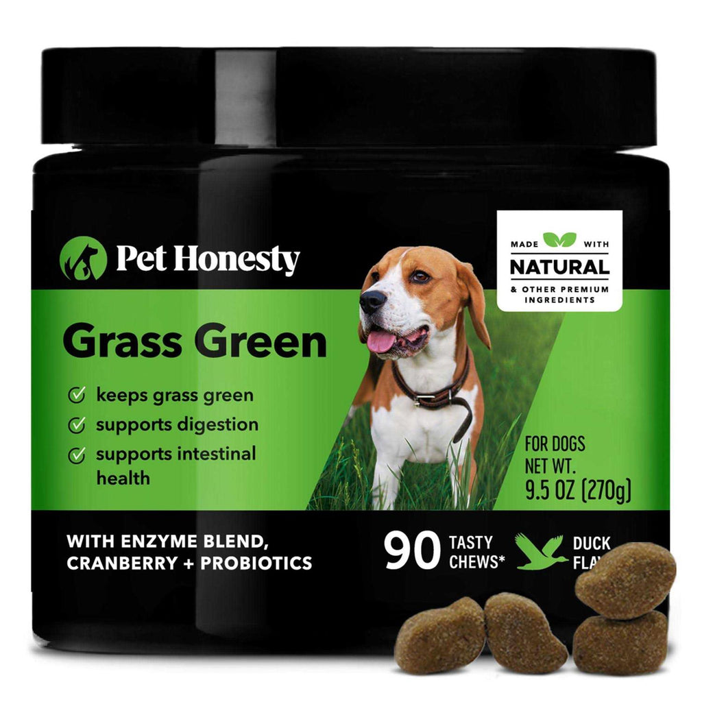 Duck Soft Chews L5642