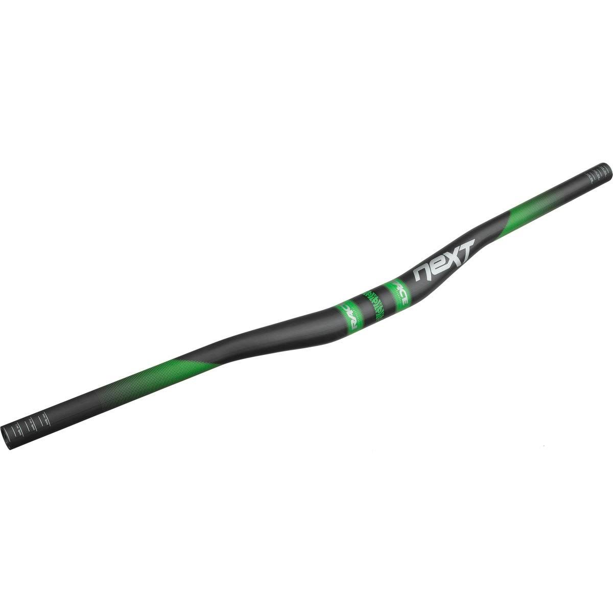 Carbon Handlebar X4924