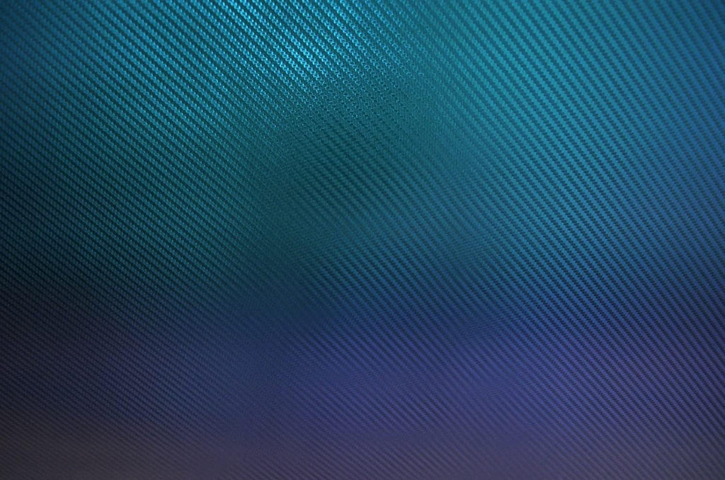 Carbon Fiber Purple to Blue Oil Slick Stretch Conform Vinyl Wrap Roll (100ft x 5ft) F1647