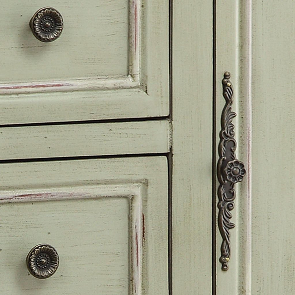 Chesapeake Cabinet P6547