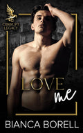 An Enemies To Lovers Dark College Romance Q947