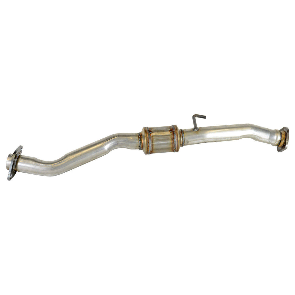 Catalytic Converter Y611