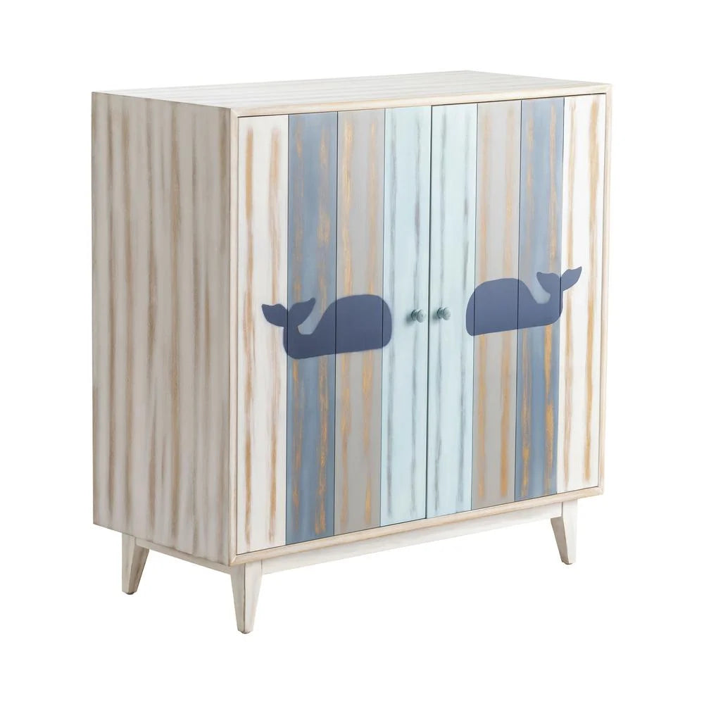 2 Door Chest C153933