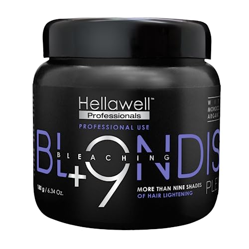 Hair Bleaching Powder 180gr 6.34 oz P680950
