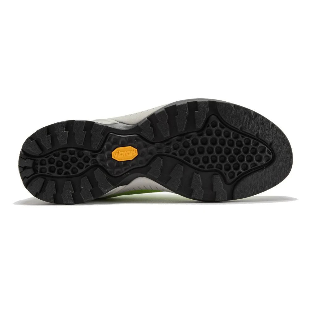 Green Shoes F11251