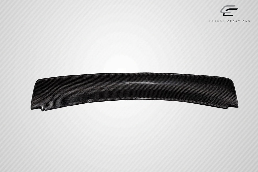 Carbon Creations RBS Rear Wing Spoiler for Nissan 240SX S13 HB X847732