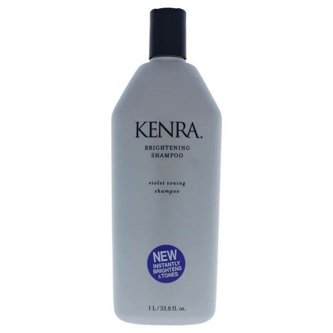 1 Liter Brightening Shampoo O681
