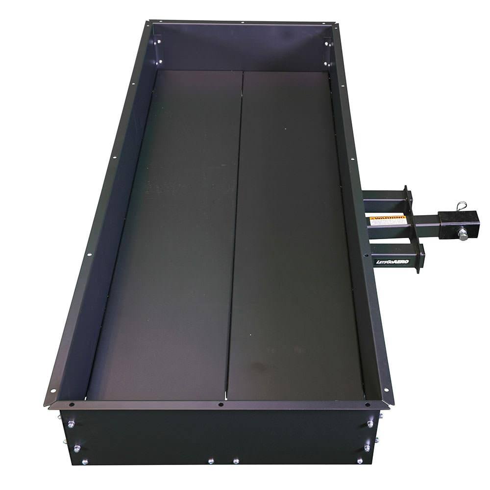 Hitch Cargo Carrier P99032