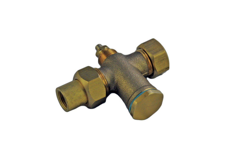 Valve Z65774