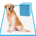 Extra Large Dog Pee Pads Super Absorbent & Leak-Proof C1477