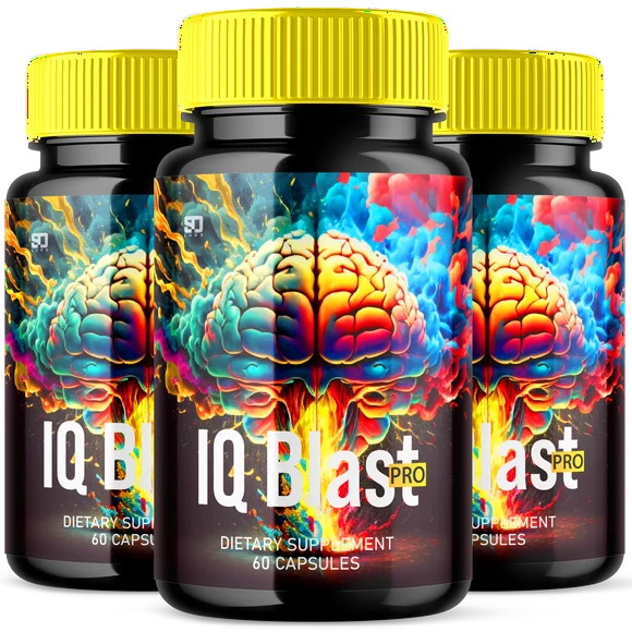 180 Capsules Nootropic Supplement C695640
