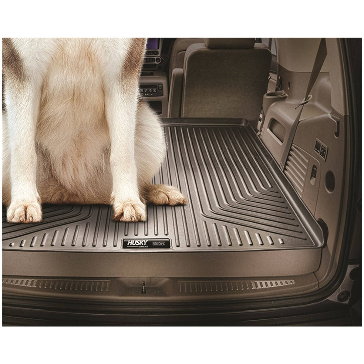 Cargo Liner V86080