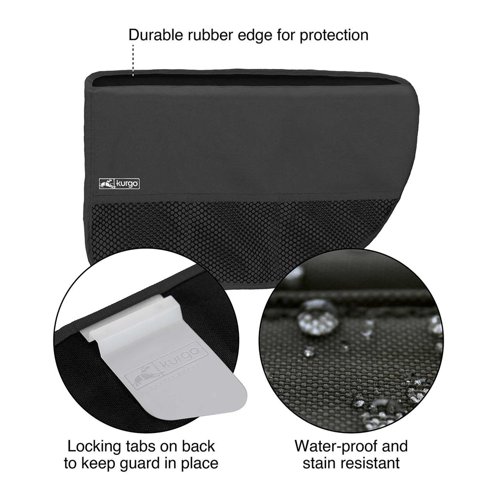 Car Door Guard I8932