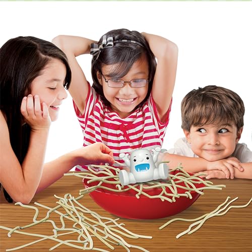Family Board Game for Kids Ages 4-8 X73520