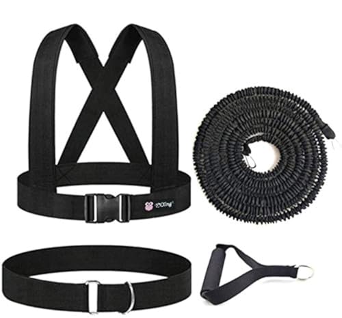 Resistance Training Rope A362
