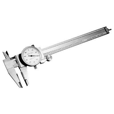 Internal Dial Caliper Gage K53450