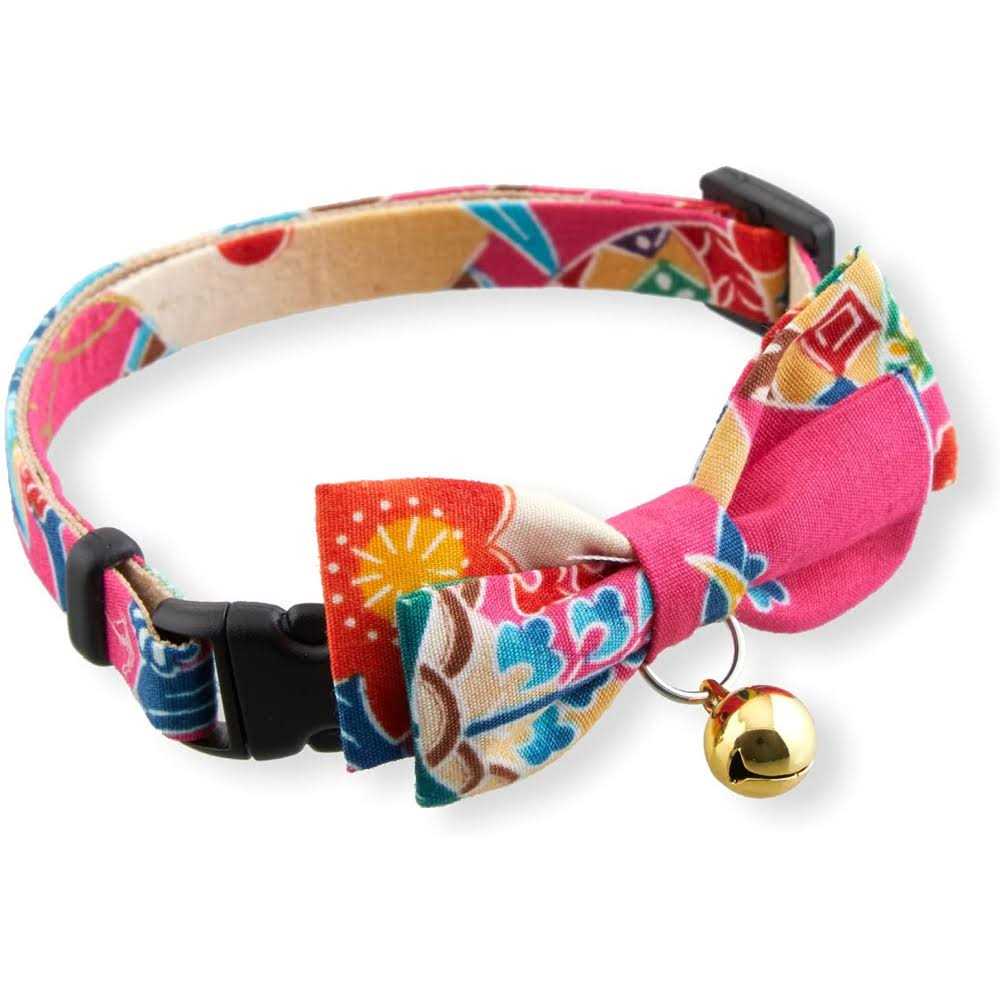 Cat Collar W618