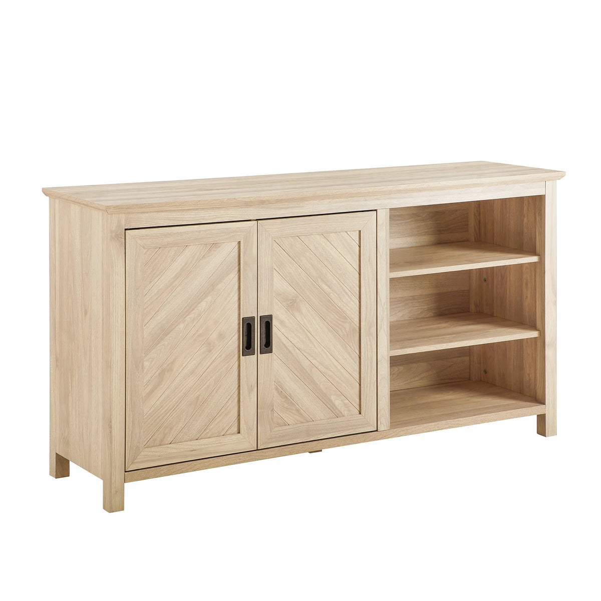 2 Door Birch Sideboard N45453