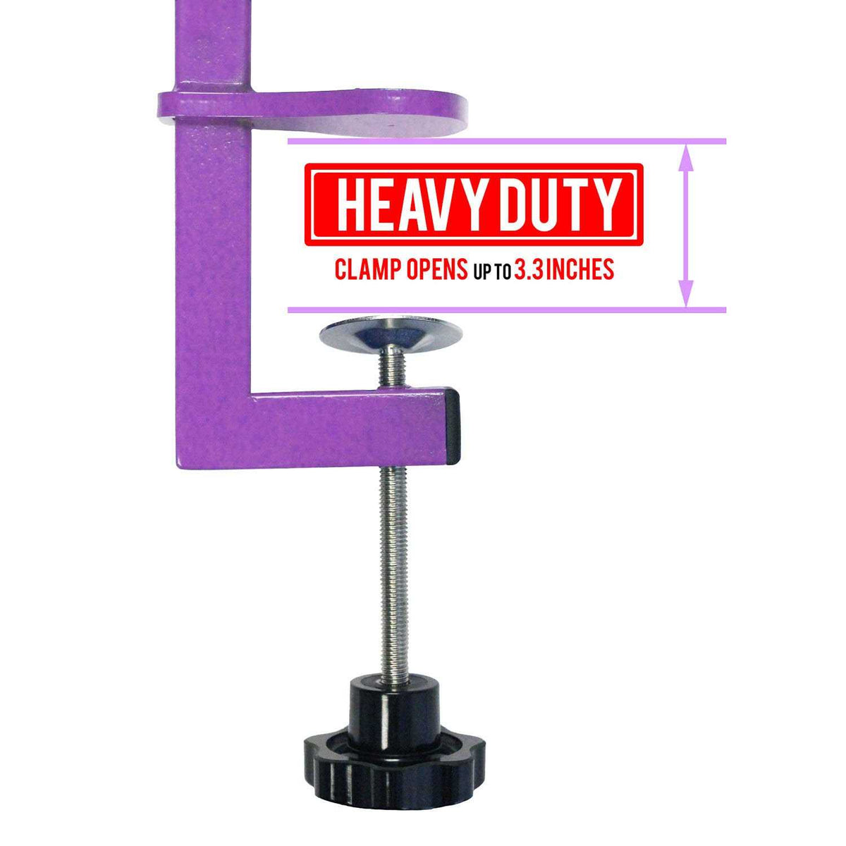 Dog Grooming Table Arm A299