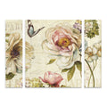Multi Panel Art Set I24798