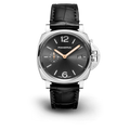 Black 42mm Watch T65657