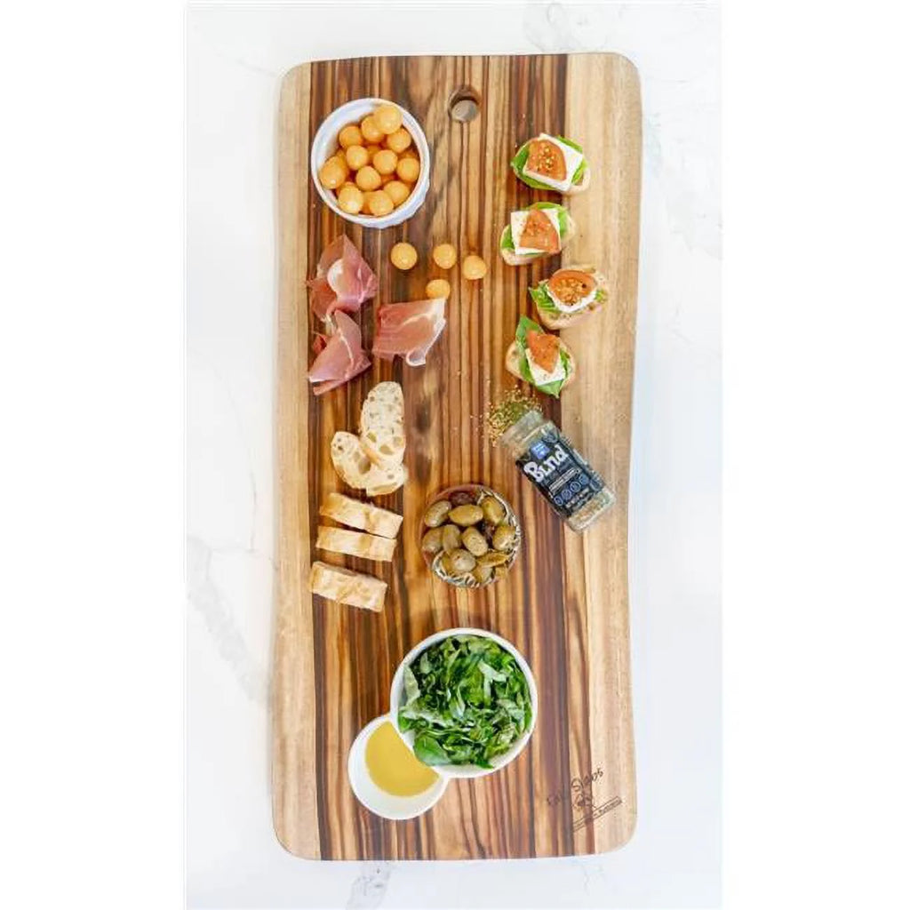 Natural Wood Cutting Board H879