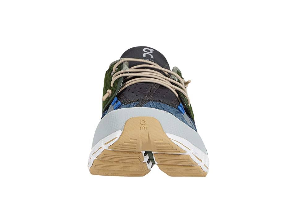 Men's Running Shoes T4559