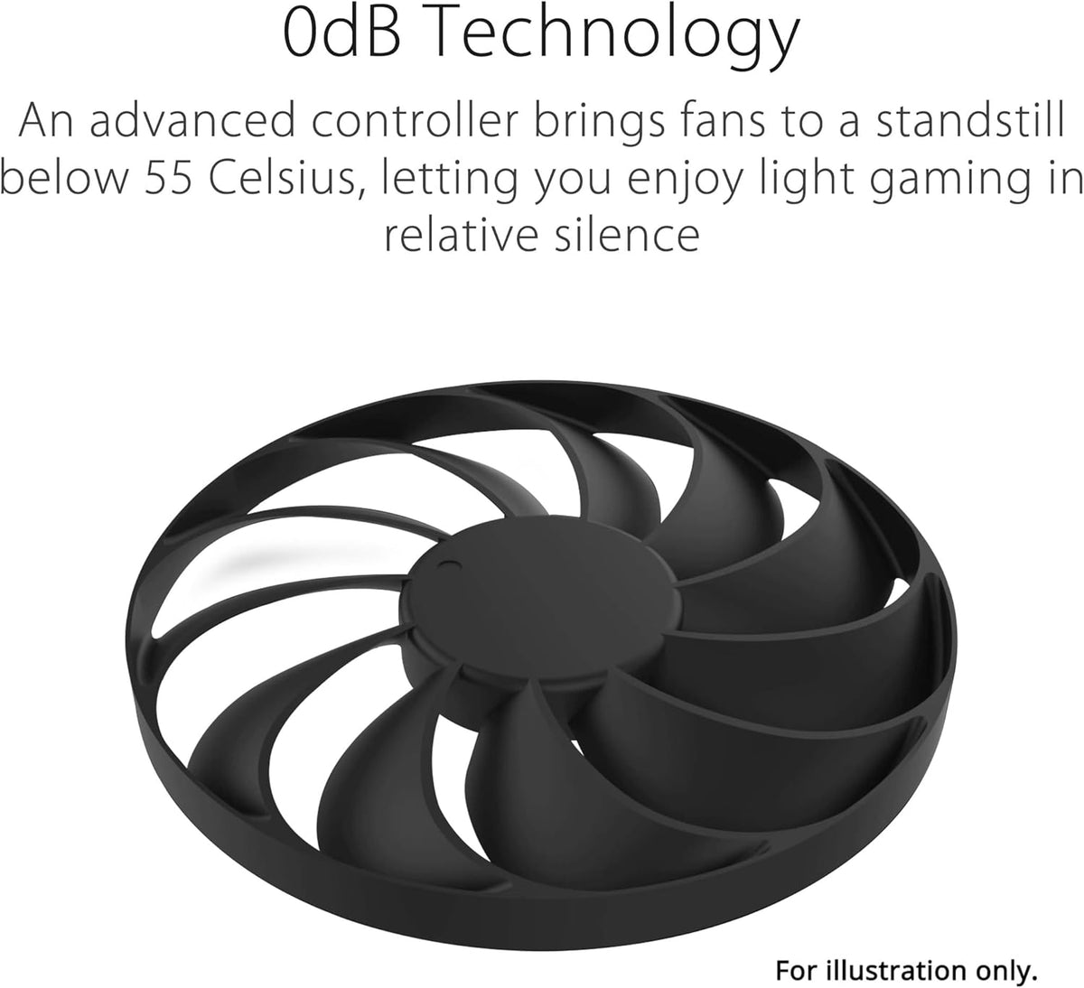 16GB GDDR6 GeForce RTX 4060 Ti Graphics Card G578