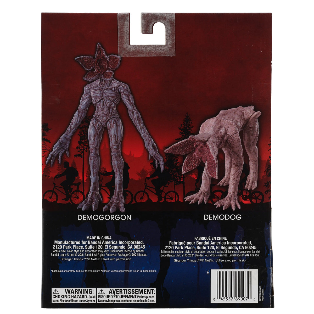 7" Collectible Figure F506