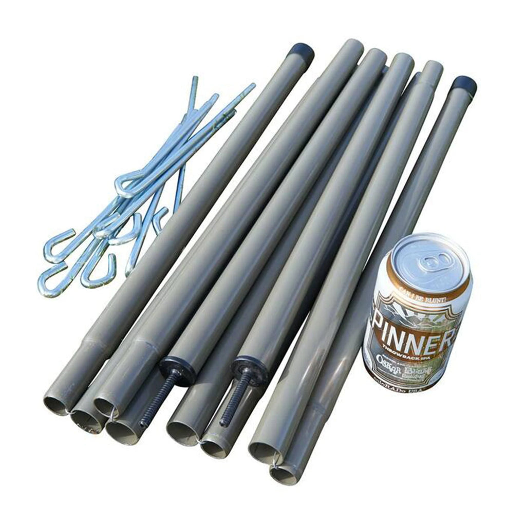 3 In 1 Camping Shelter K9335