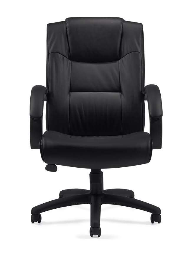 Luxhide Executive Office Chair F3264