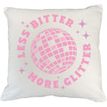 White Pillow Case 20X20 IN O167