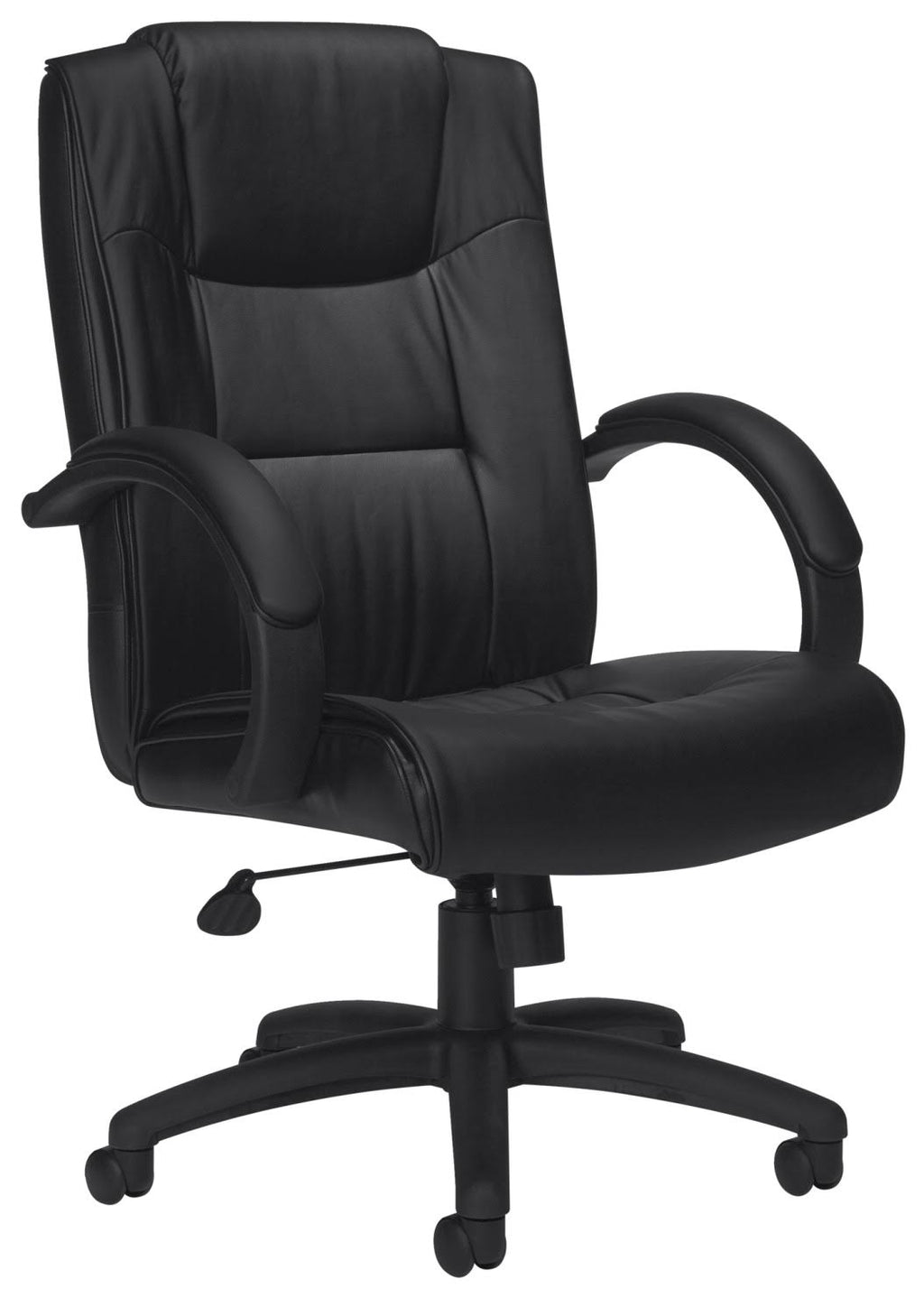 Luxhide Executive Office Chair F3264