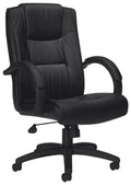Luxhide Executive Office Chair F3264