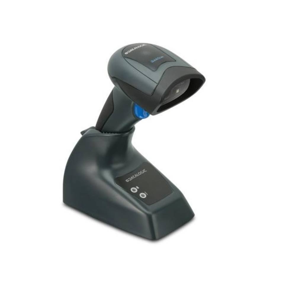 Handheld Barcode Scanner L63597