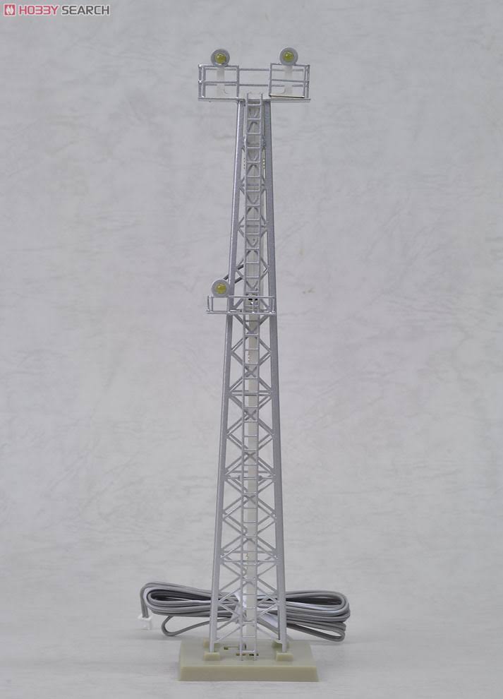 N Scale Yard Lighting M84578