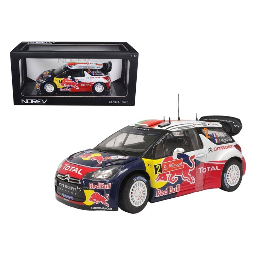 1/18 Diecast Model Car J488787