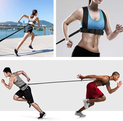 Resistance Training Rope A362