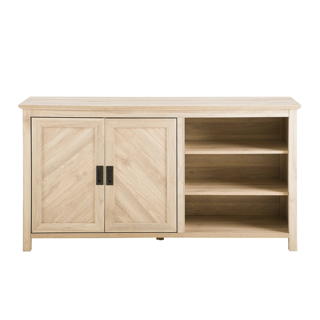 2 Door Birch Sideboard N45453