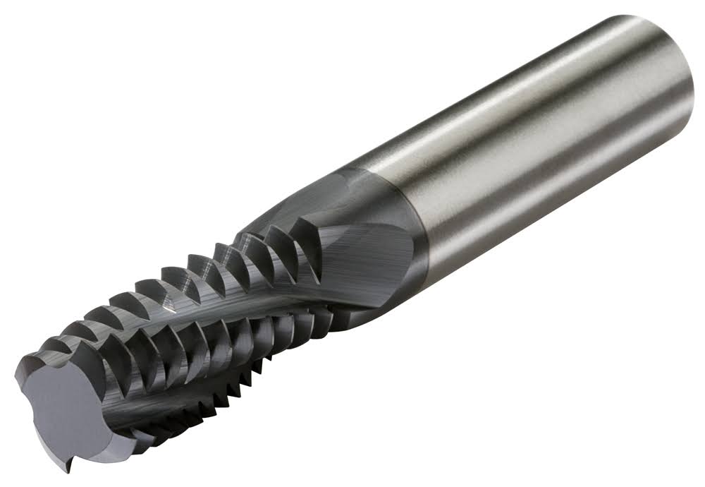 Thread Mill Helical Flute E898024
