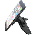 Magnetic CD Slot Car Mount J6897
