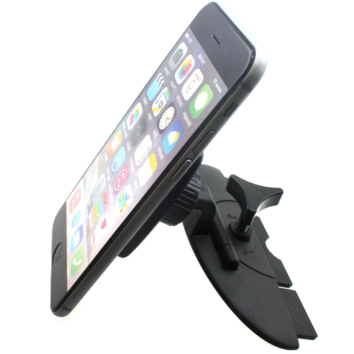 Magnetic CD Slot Car Mount J6897
