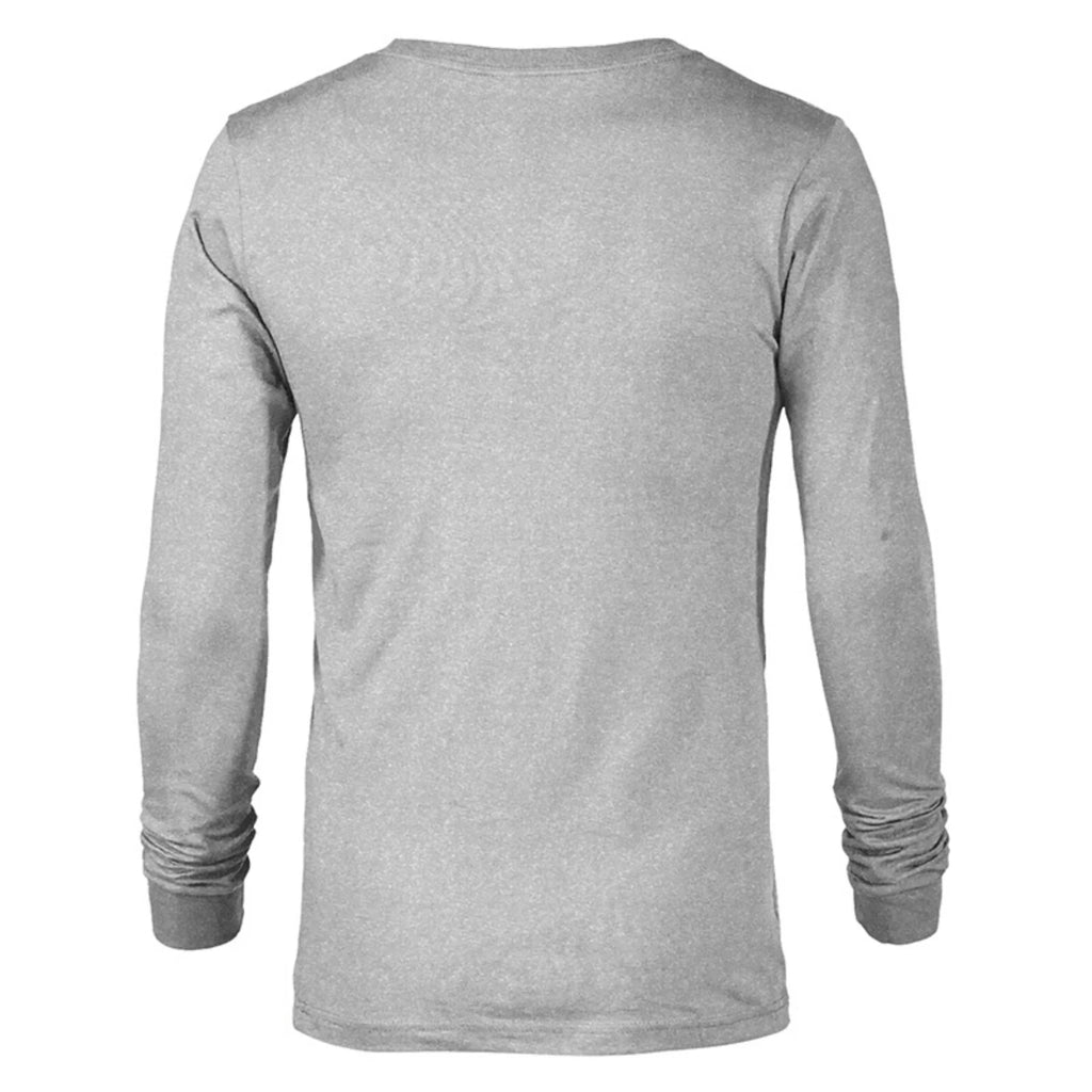 Long Sleeve T-Shirt N6673