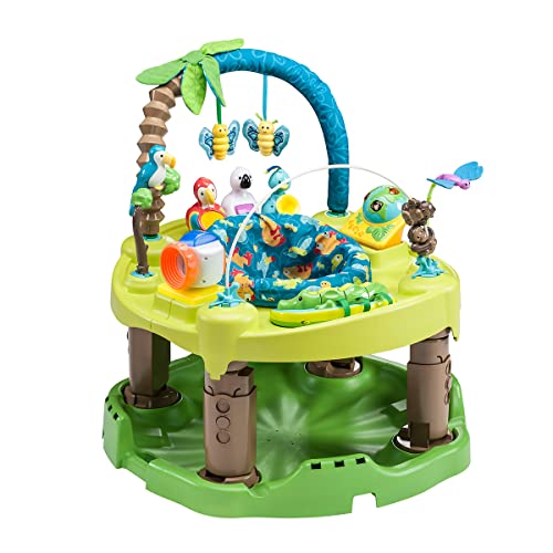 Bouncing Activity Saucer B33335
