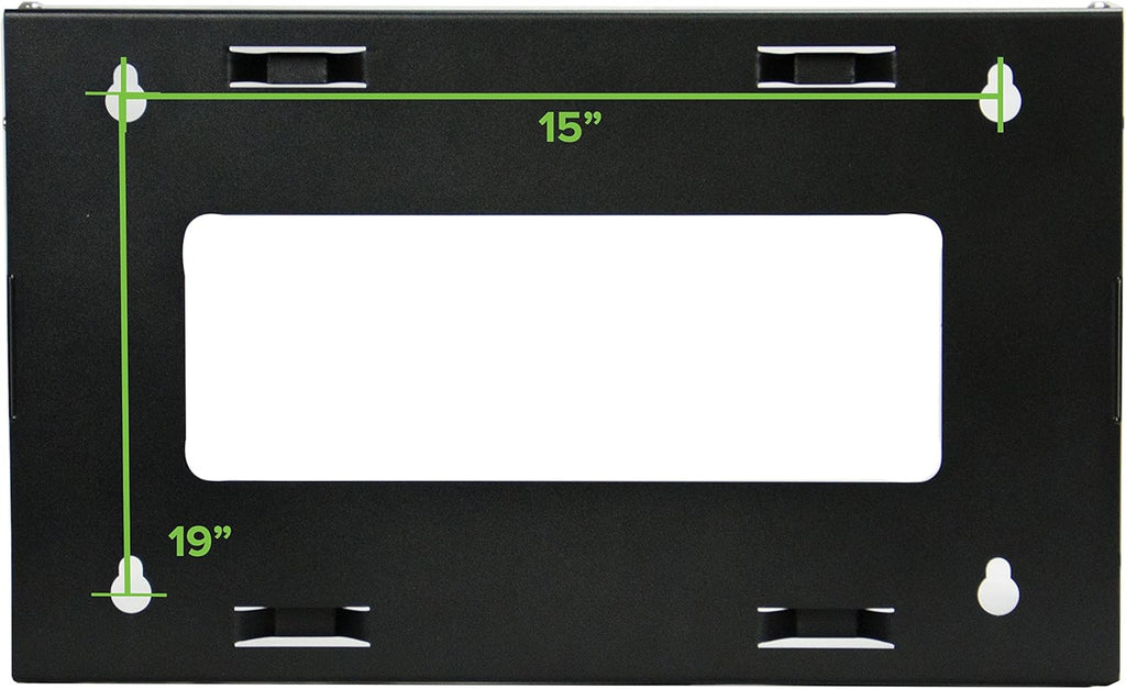 12U Wall Mount Network Equipment Rack K219486