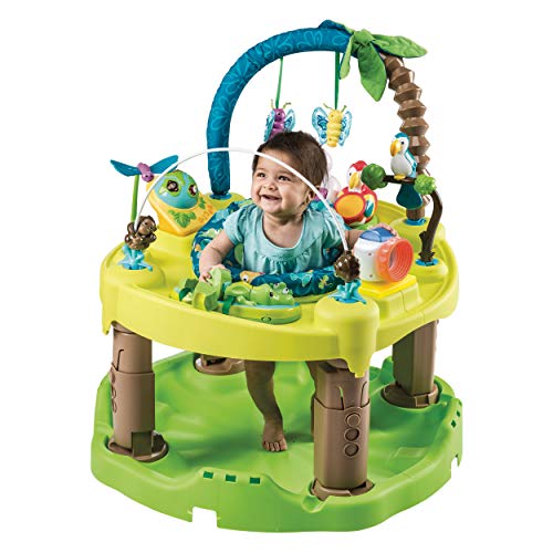 Bouncing Activity Saucer B33335