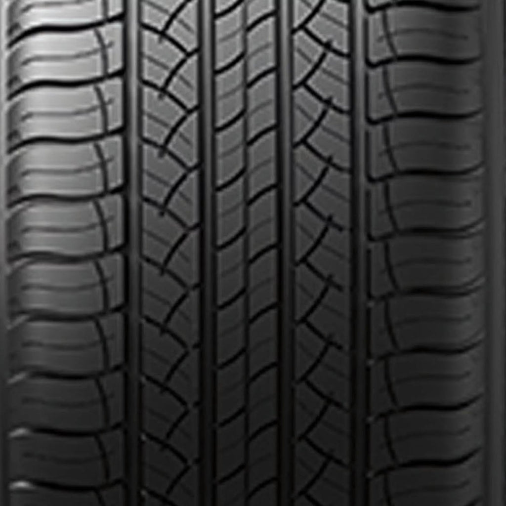 All Season 255/70R18 116V XL Passenger Tire J88115